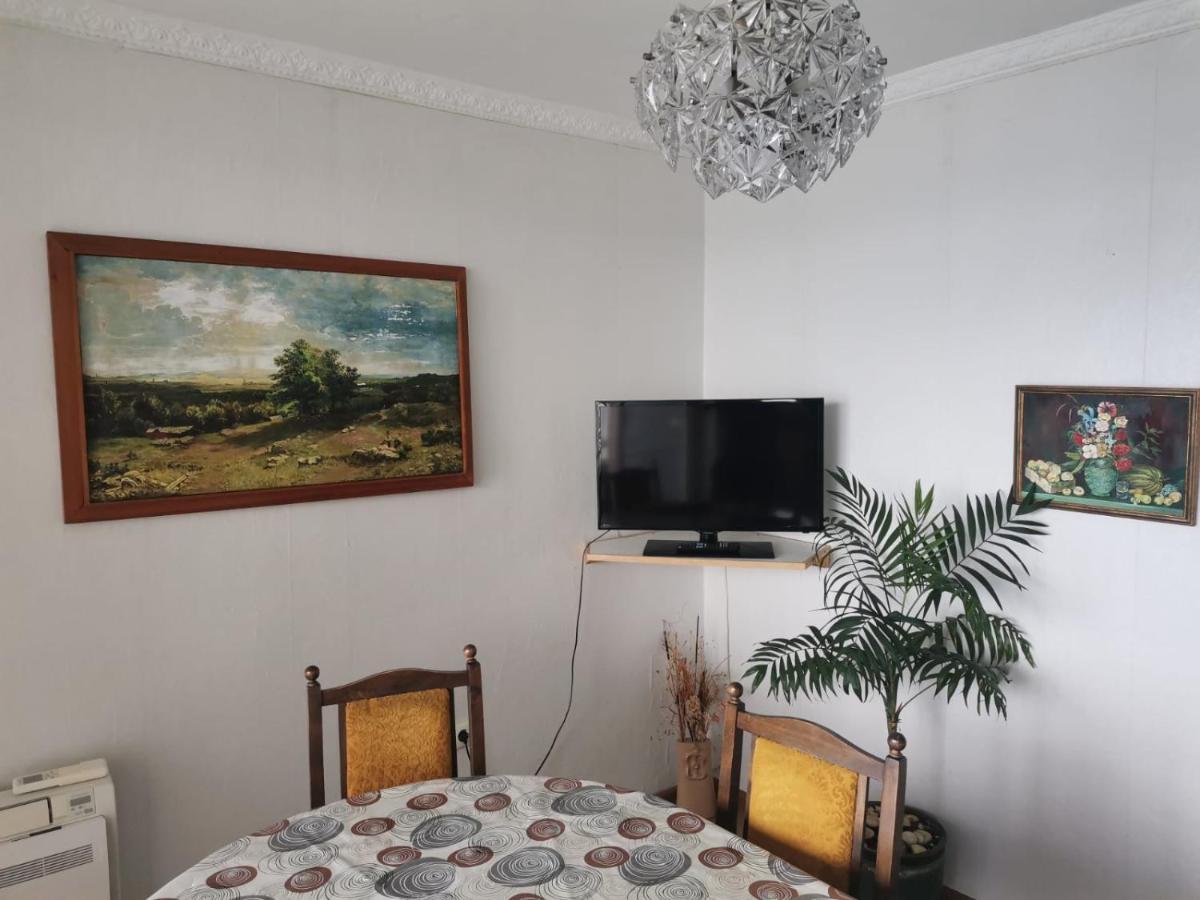 Coastal Guest House Νεσέμπαρ Εξωτερικό φωτογραφία