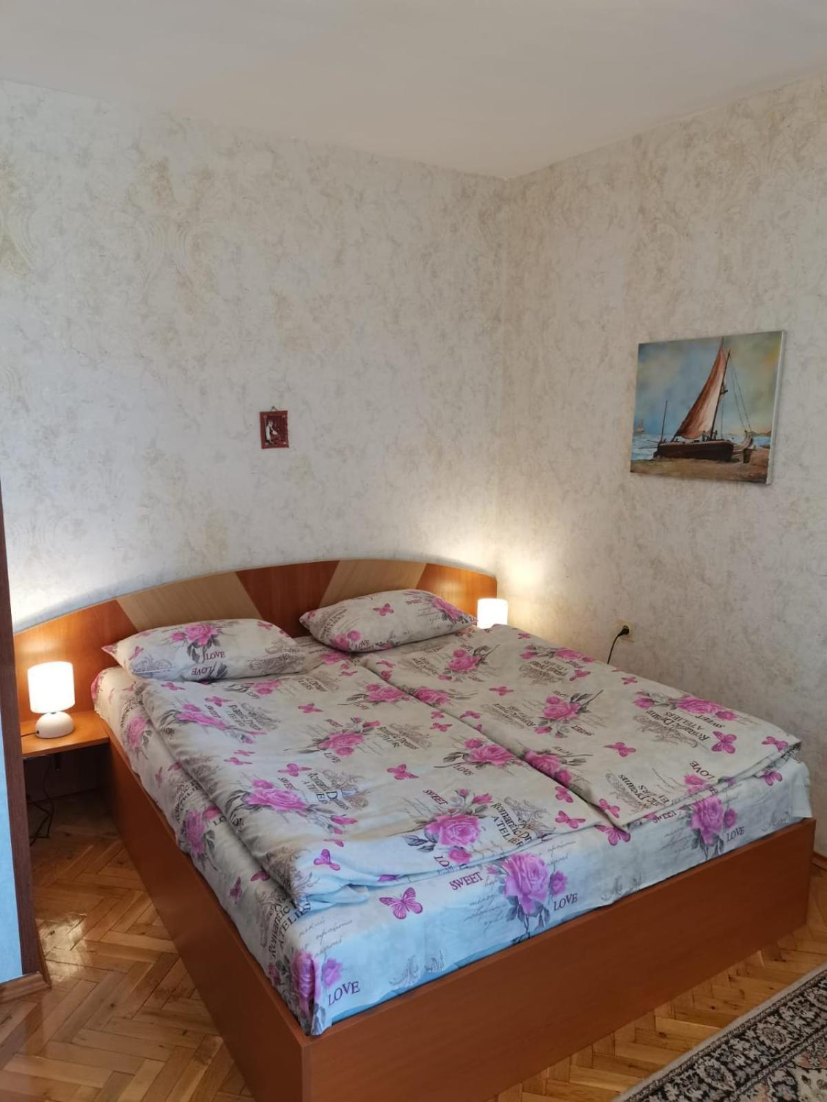 Coastal Guest House Νεσέμπαρ Εξωτερικό φωτογραφία